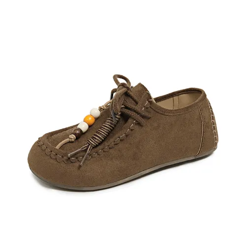 MADALLO Женские повседневные туфли Женские