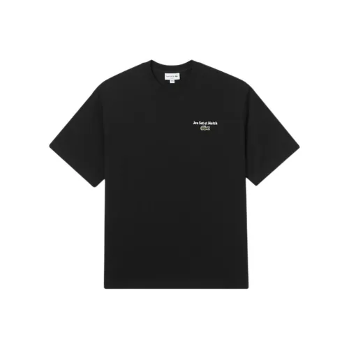 LACOSTE Мужские T-рубашки