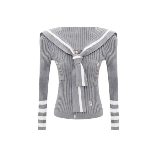 YGPRW Женская трикотажная одежда