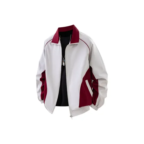 FORHUG Унисекс Куртки