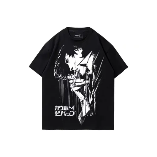 DOGANSON Унисекс T-рубашки