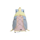 Пудра Туман Синий Пламя