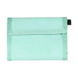 Мятный зеленый