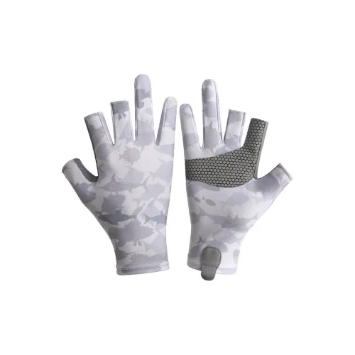 Yalu Preferred Полиамид Перчатки Унисекс