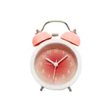 Туманно-розовый