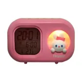 Мыло, коробка, электронный будильник, возлюбленная, кролик, модель 6595