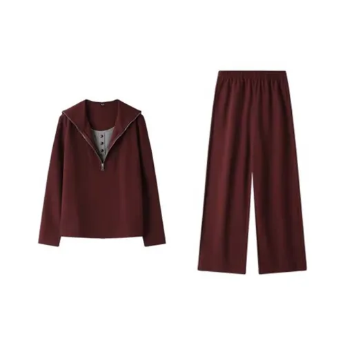 LUYOUYE Женские Повседневные Костюмы