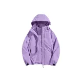 Фиолетовый