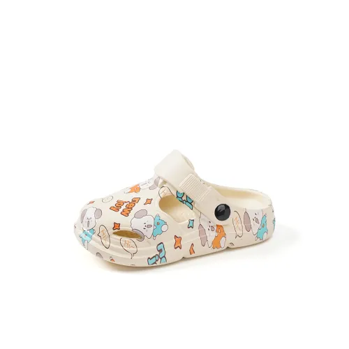 BIDE·PAN Детские сандалии с низким верхом Kids