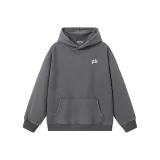 Темно-серый