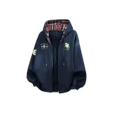 Темно-синий (Желтый поло, мячи)