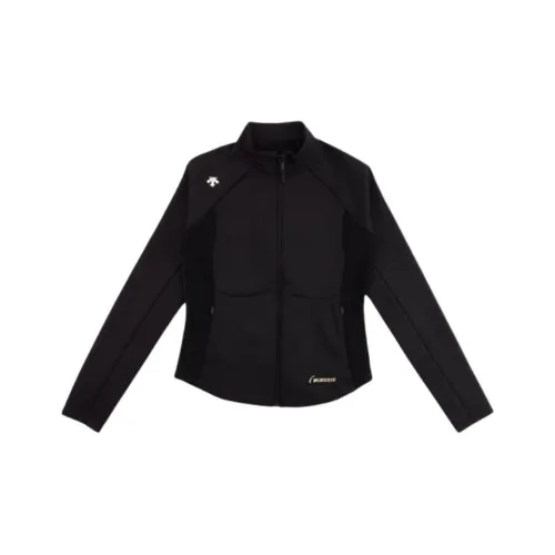 DESCENTE Куртки и Пальто Женские