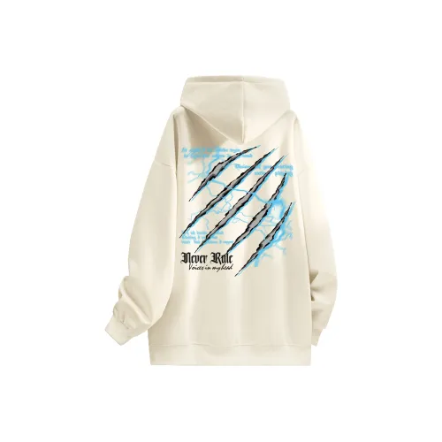 NEVER RULE Унисекс Свитшоты