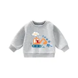 Тянуть Морковный/Серый