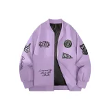 Светло-фиолетовый