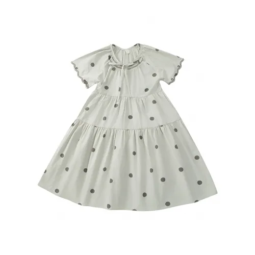 GOYN Женский Летний Платье 100% хлопок