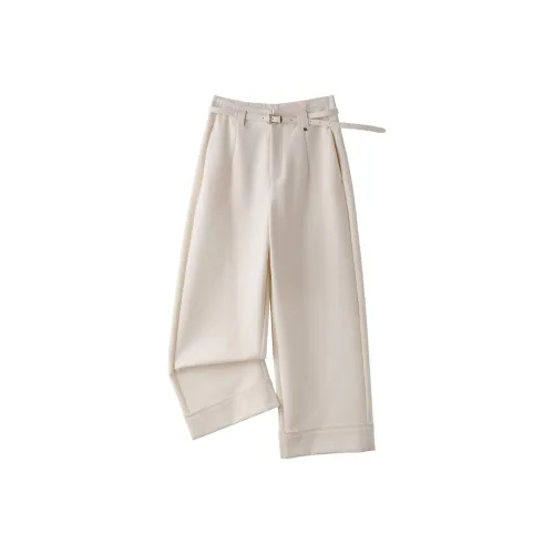 To The West Повседневные брюки Женские