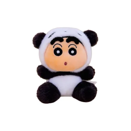 BALITU Карандаш SHIN Chan Синносукэ Нохара Костюм Парфюмированная Кукла Плюшевая Подвеска 14 см Высота