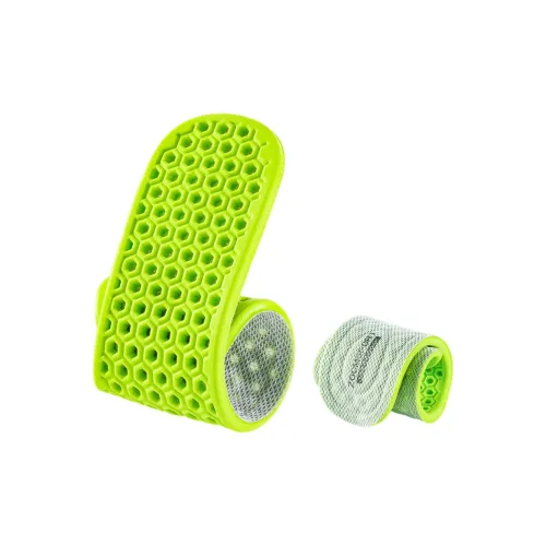 Footprint Tribe Антибактериальные сетчатые стельки унисекс