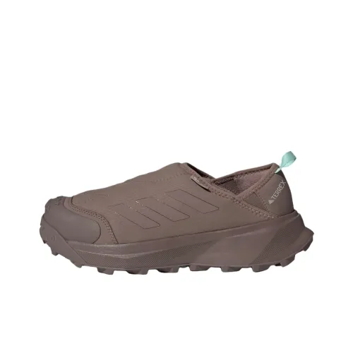 adidas Terrex Зимняя Повседневная Обувь Унисекс Умбра