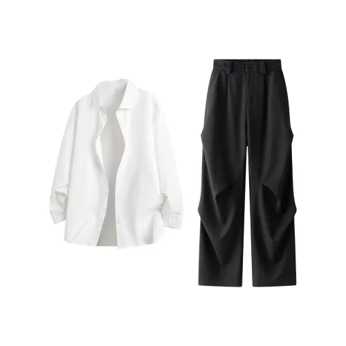 EOOVEN Повседневная спортивная одежда унисекс