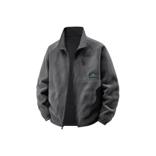 JEEP SPIRIT Leisure Collection Повседневная Куртка Мужская