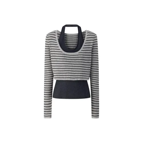 IUNOP Горячая девушка Мода Двухкомпонентный комплект для женщин