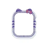 Фиолетовый