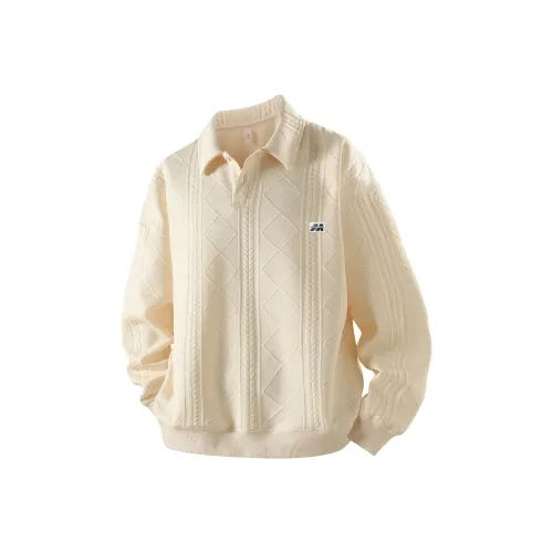 MUSCLETECH Унисекс Свитшоты