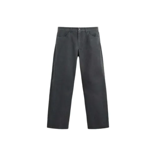 ZARA Gray Men's Jeans ZARA Серый Мужские Джинсы