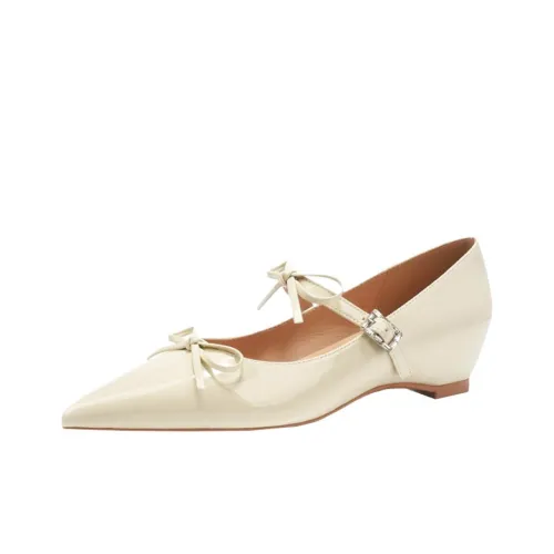 CAOT Высокие каблуки Женские