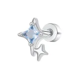 Светлый Морской Синий 1 Упаковка