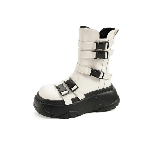 RAPHAEL SONA Ботильоны Женские