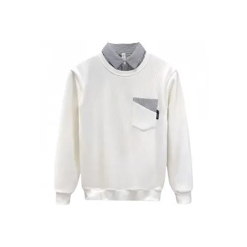 Zomuros Унисекс Свитшоты