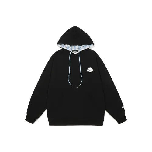 Guuka x Matsui Свитшот Унисекс