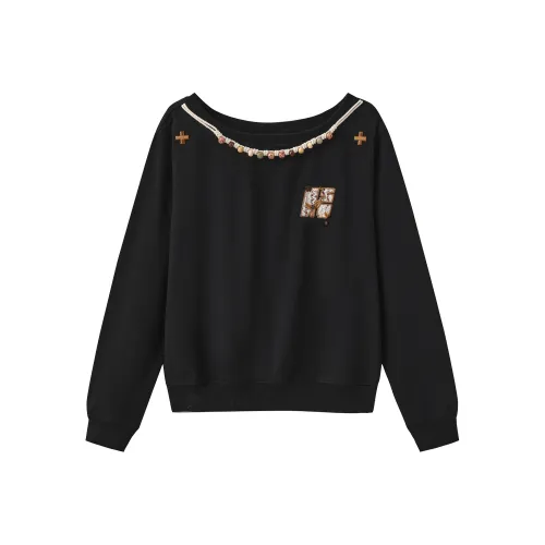 NSTNEW START Толстовка Женская