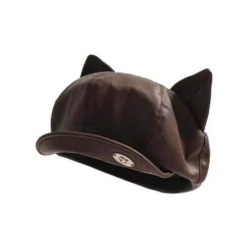 IOTS Полиэстер Береты Унисекс