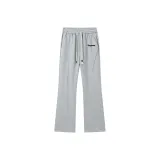 Серый меланж