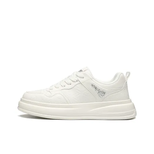 ST SAT Амортизация Устойчивый к истиранию Дышащий Легкий Увеличение высоты Низкий Топ Casual Мужской