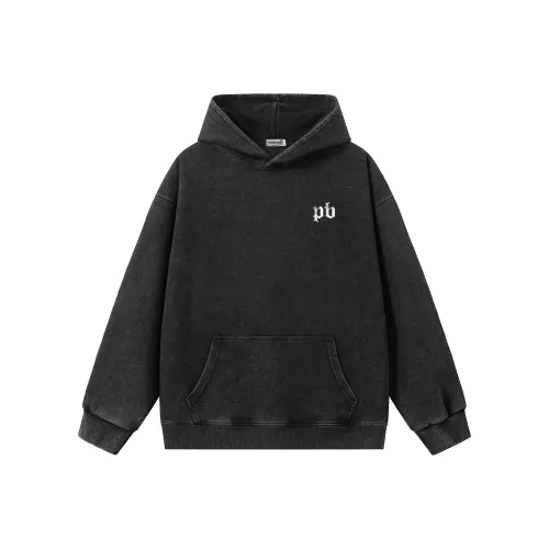 Толстовка Paddington Bears Унисекс