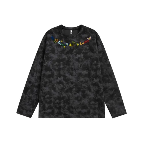 LETTHEHEART Унисекс Свитшоты