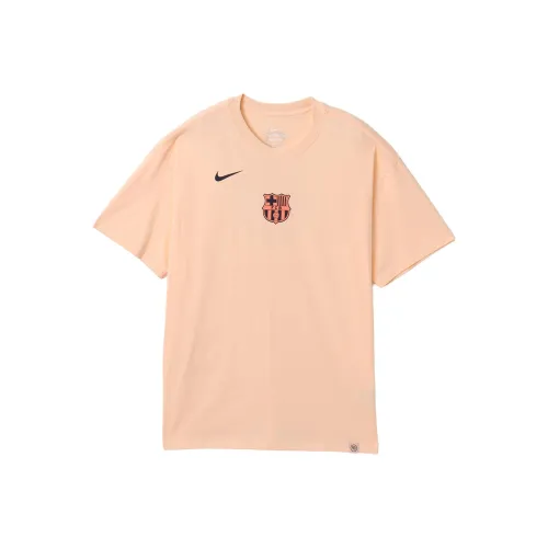 nike Total 90 SS25 AS FCB M NK T90 Remix T Рубашка Унисекс