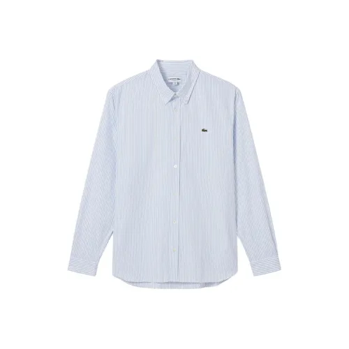 LACOSTE Мужские рубашки