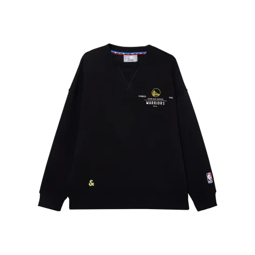 JACK JONES· X NBA Свитшот Мужской