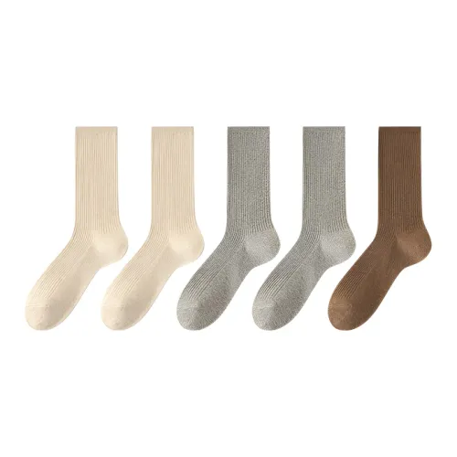 MADALLO Женские носки MID до икры