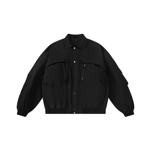 Sacrednss R Школьные куртки