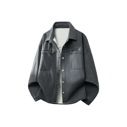 FASTFISH Унисекс Рубашки