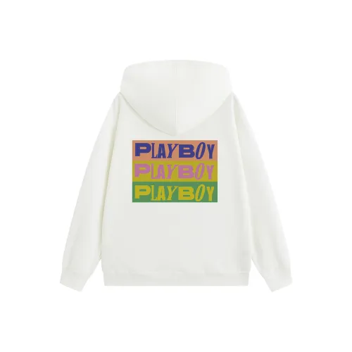 Мужские толстовки PLAYBOY Collaboration