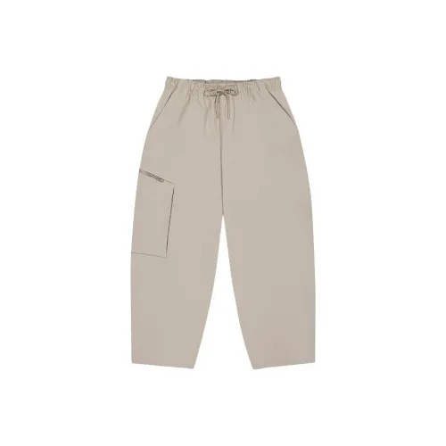 New Balance Абрикос Мужские Повседневные Штаны