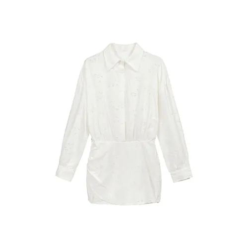 SNZX Длинное платье с длинным рукавом женское